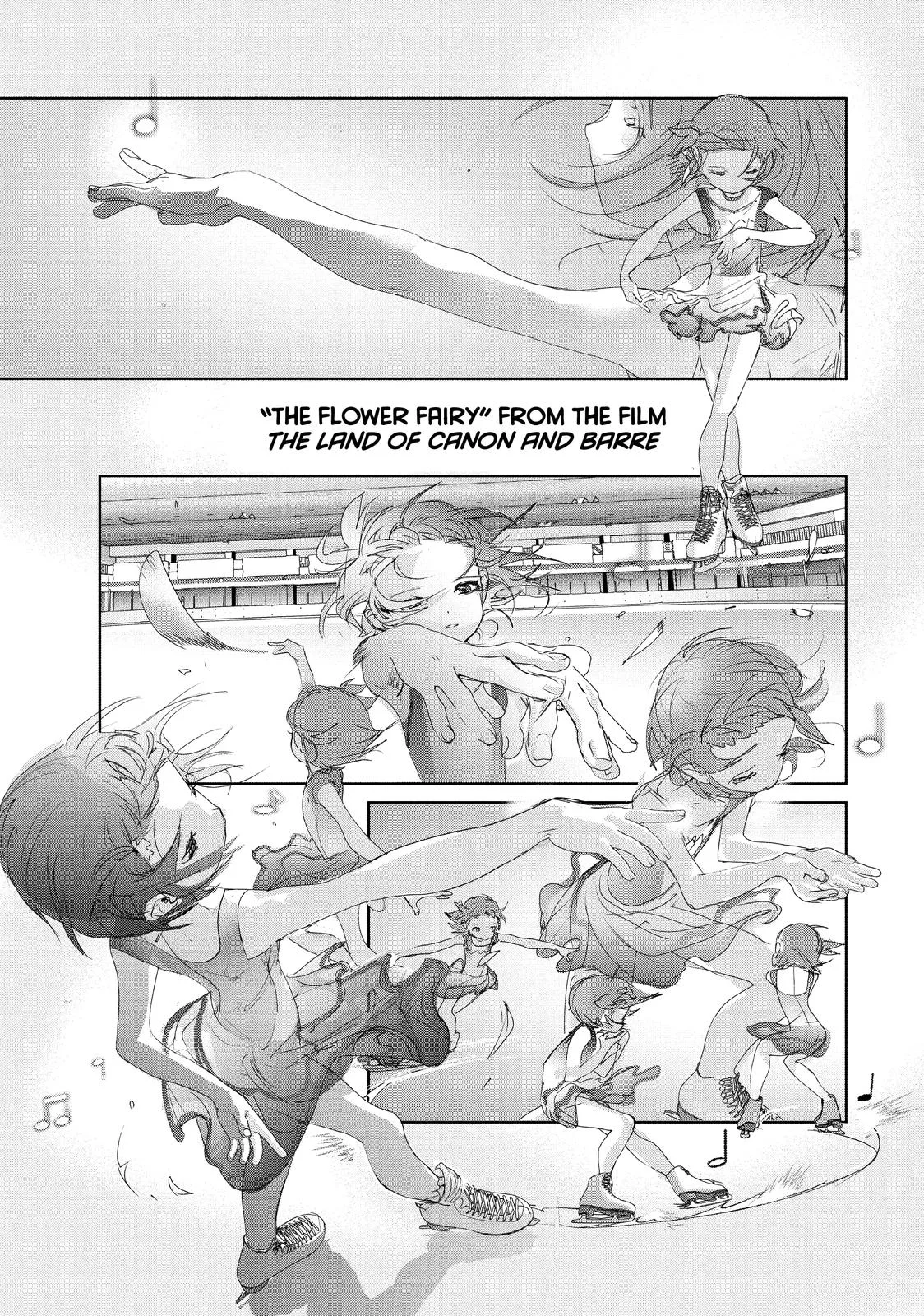 Medalist Chapter 20 page 16