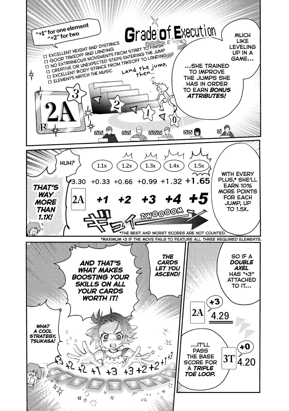 Medalist Chapter 20 page 27