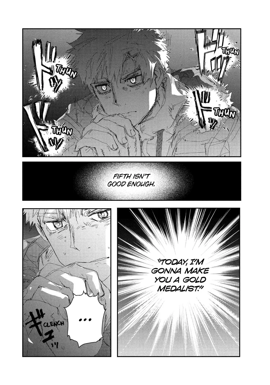 Medalist Chapter 20 page 37