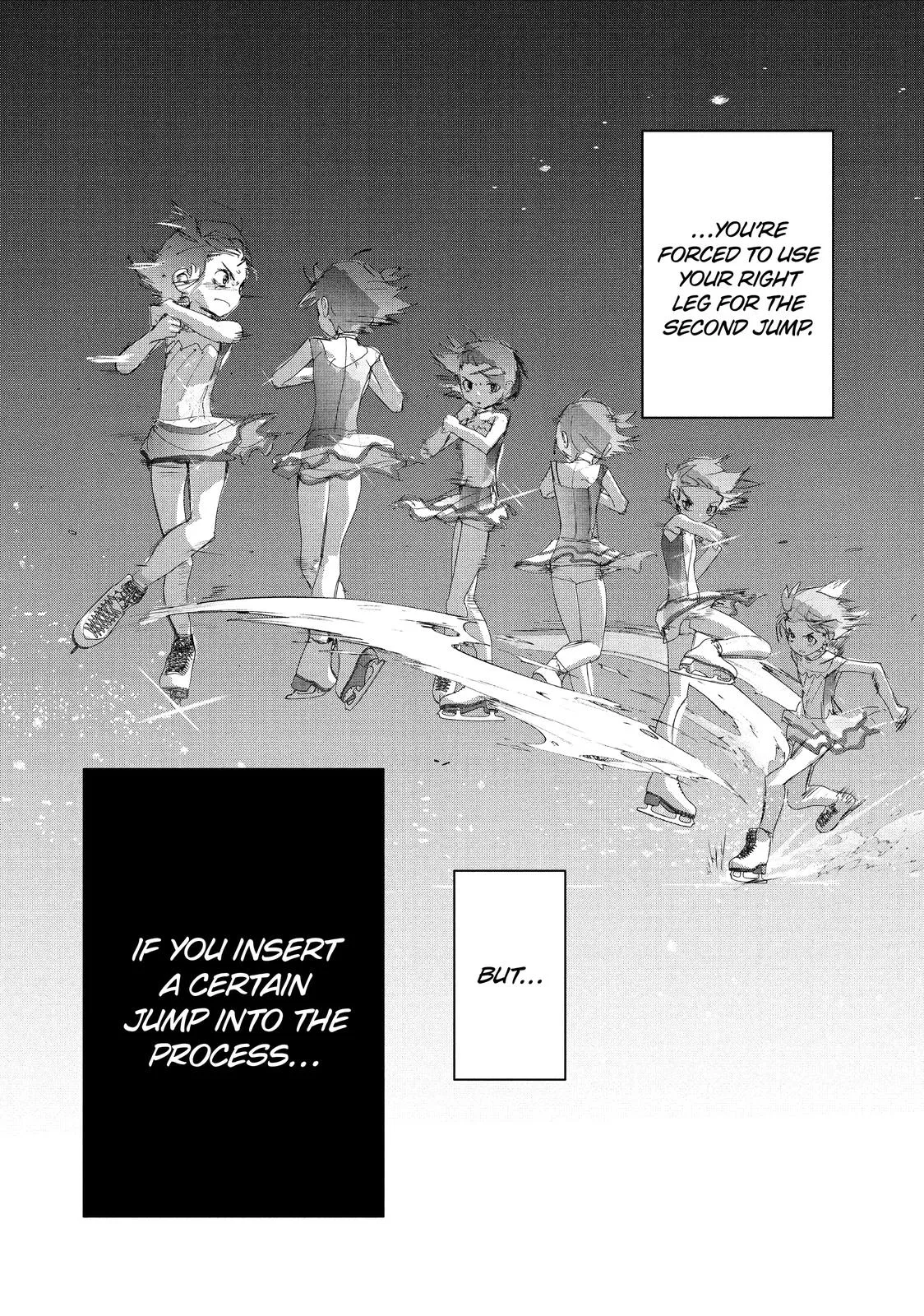 Medalist Chapter 20 page 41
