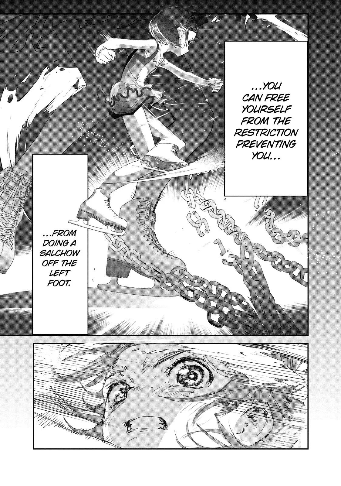 Medalist Chapter 20 page 42