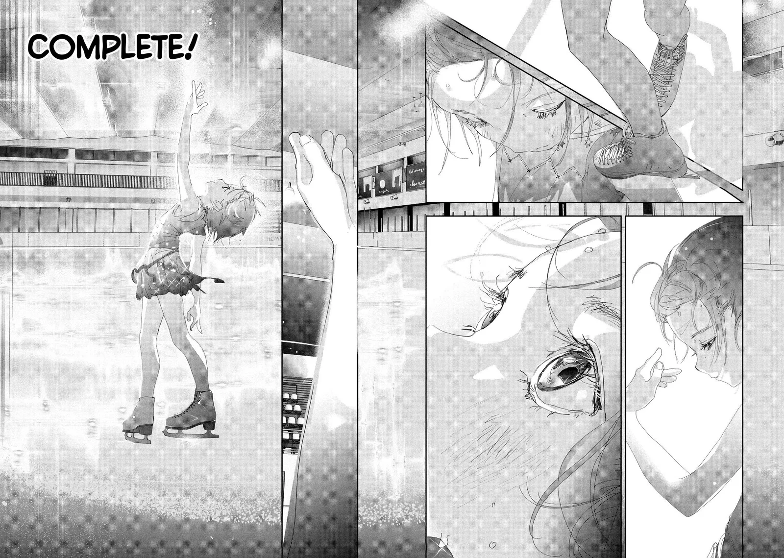 Medalist Chapter 20 page 54