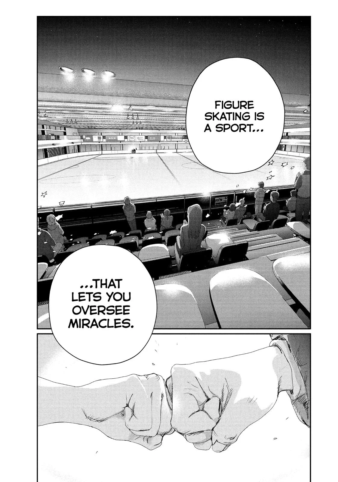 Medalist Chapter 20 page 58