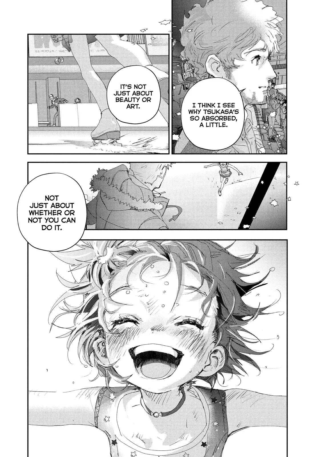 Medalist Chapter 20 page 57