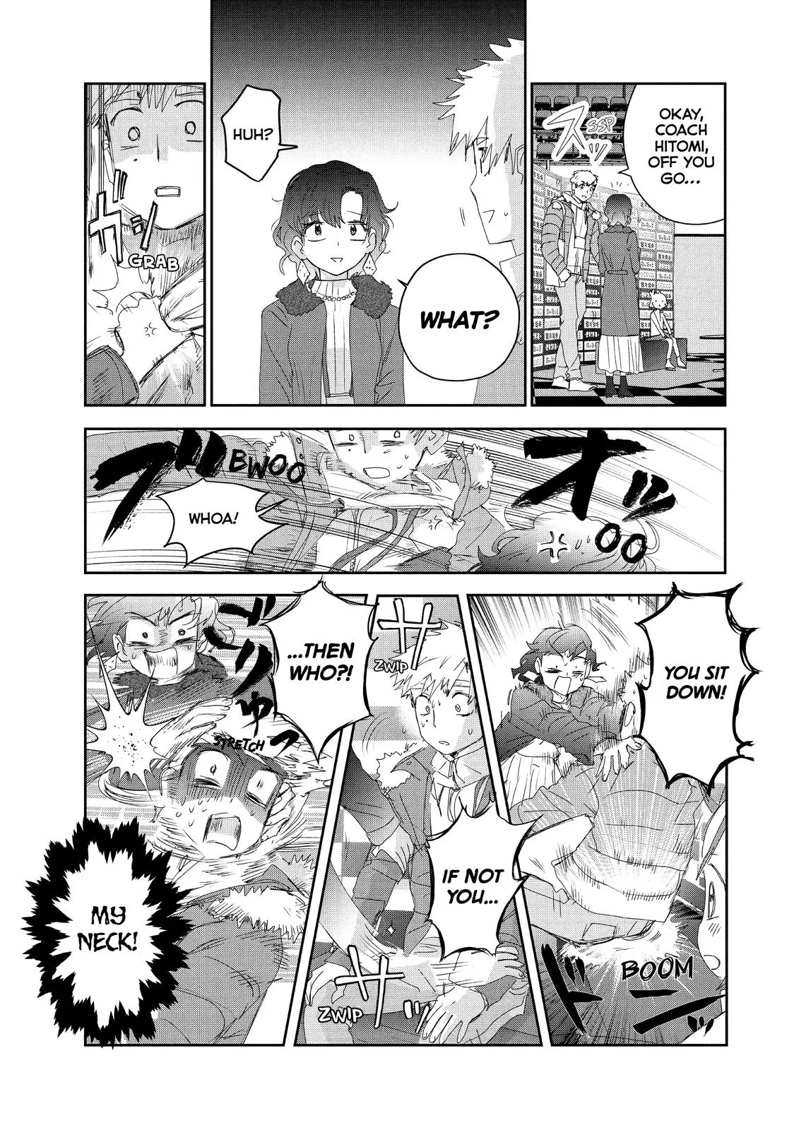 Medalist Chapter 21 page 3
