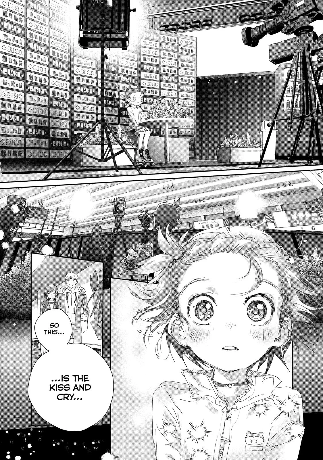 Medalist Chapter 21 page 2