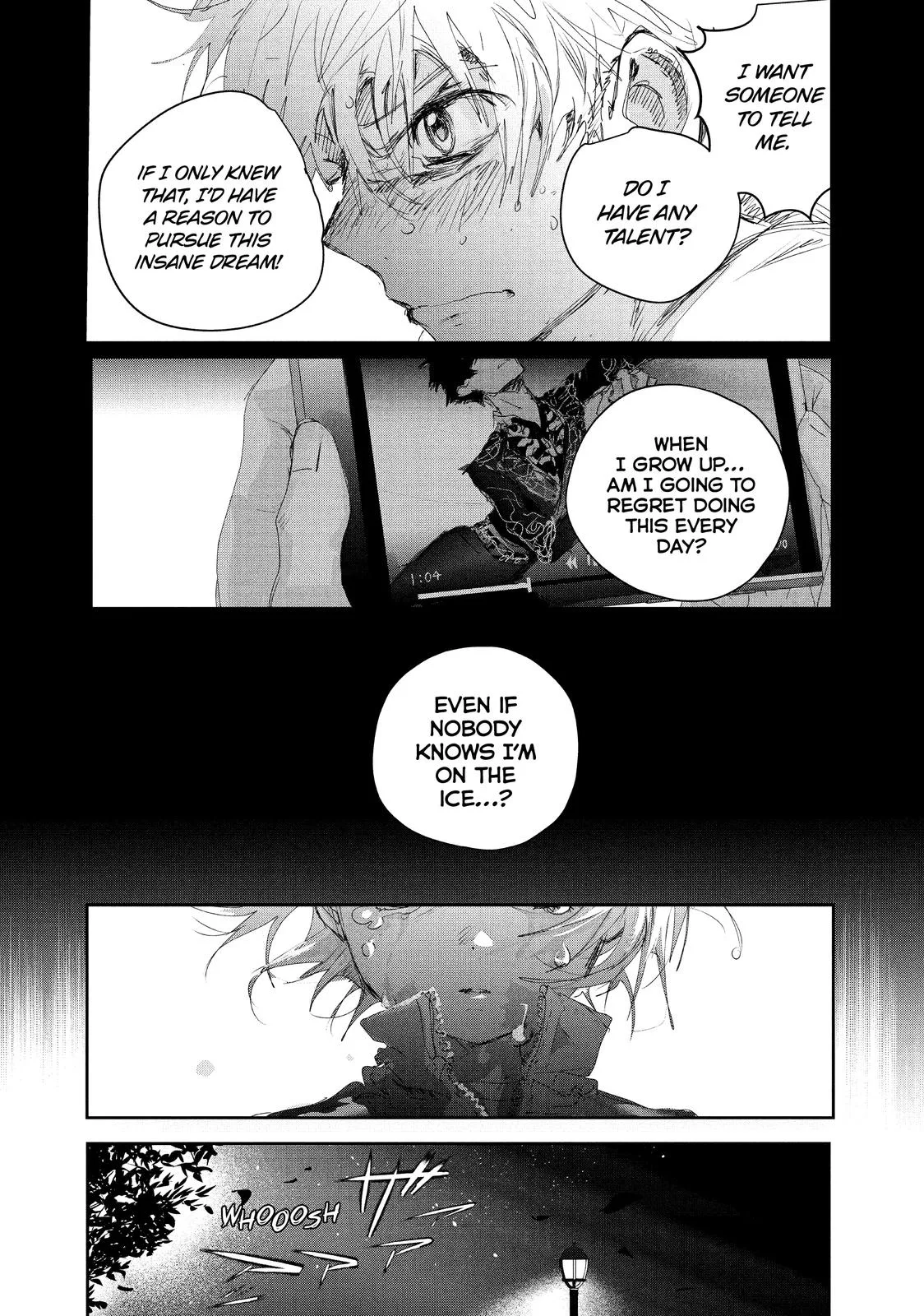 Medalist Chapter 22 page 4
