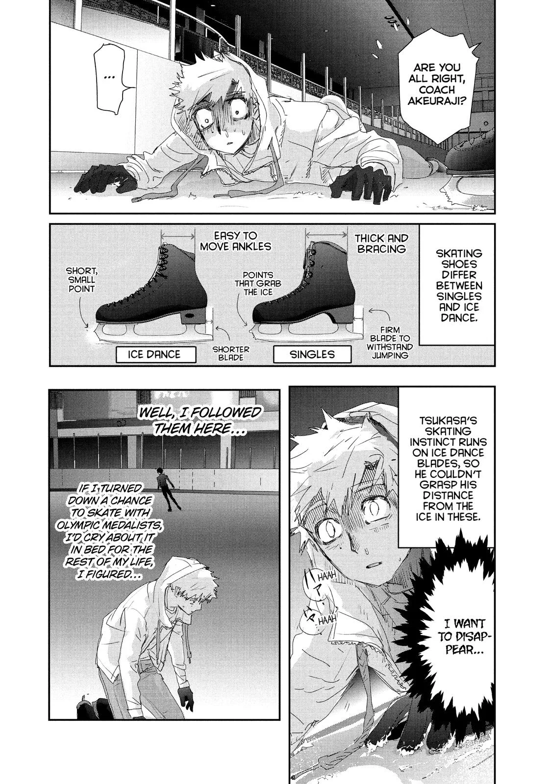 Medalist Chapter 22 page 12