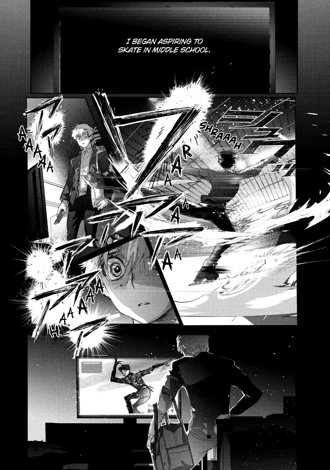 Medalist Chapter 22 page 2