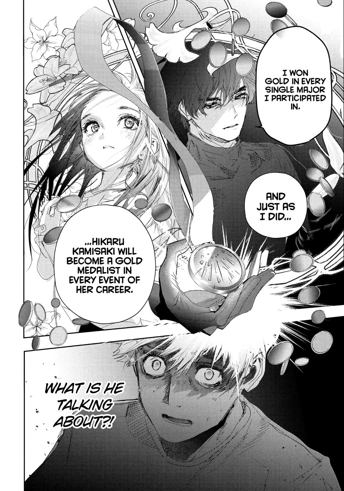 Medalist Chapter 22 page 37