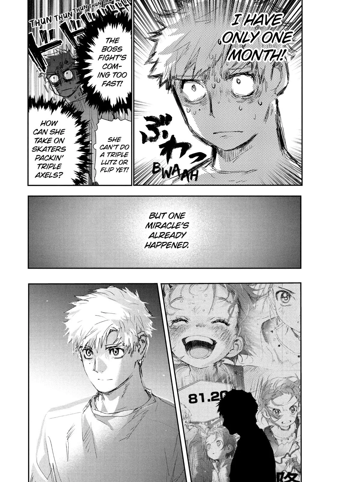 Medalist Chapter 22 page 41