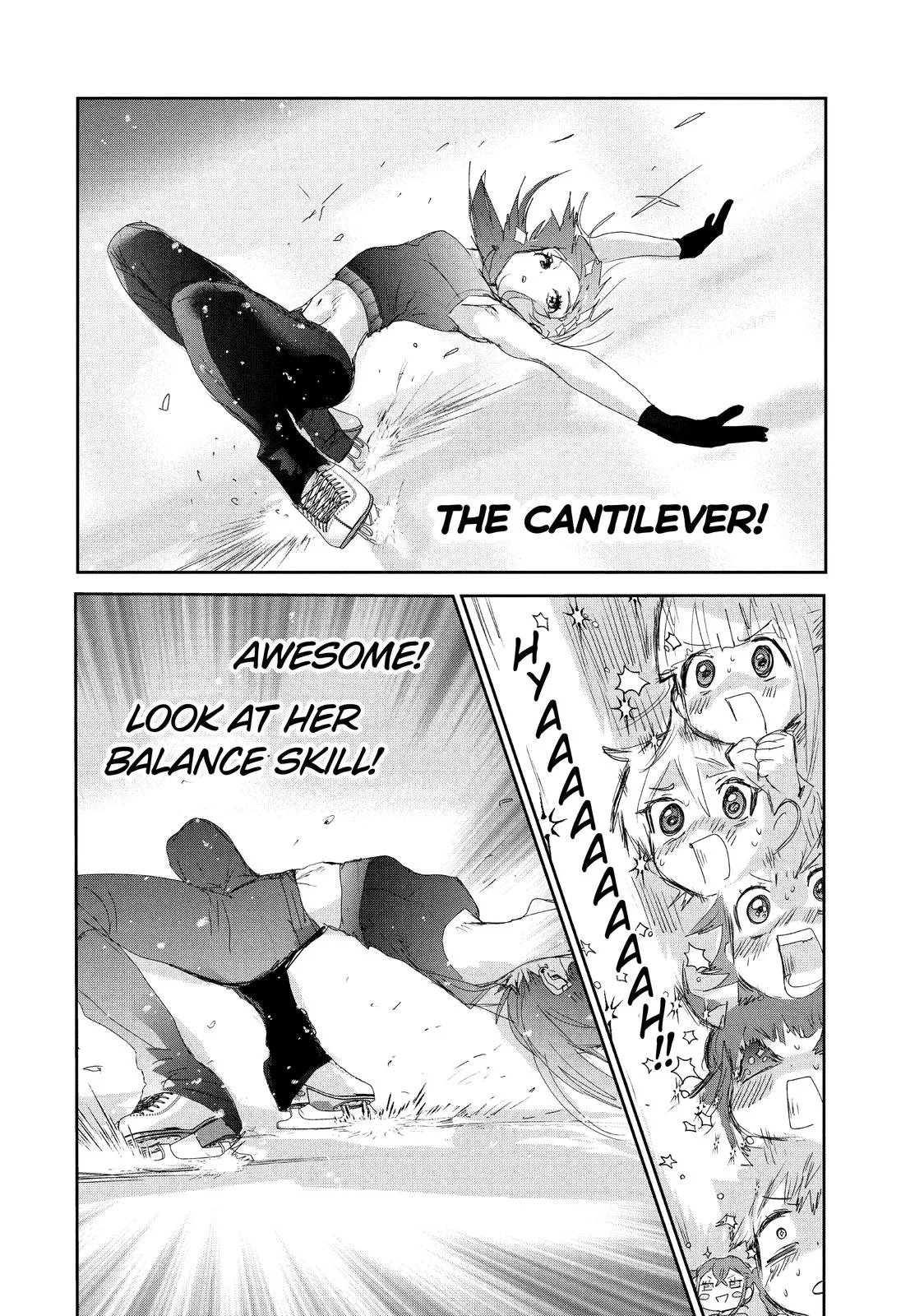 Medalist Chapter 23 page 12