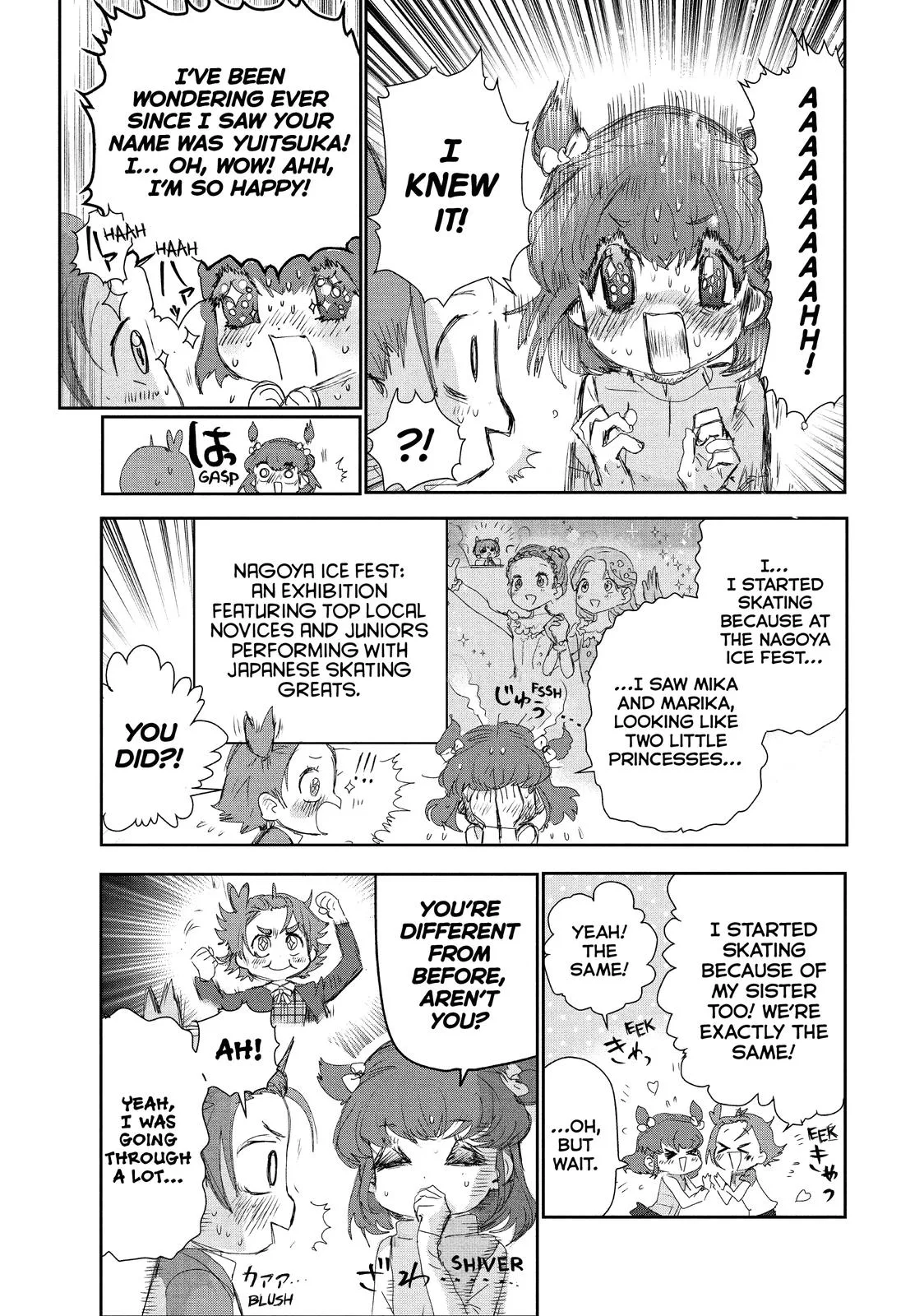 Medalist Chapter 23 page 27