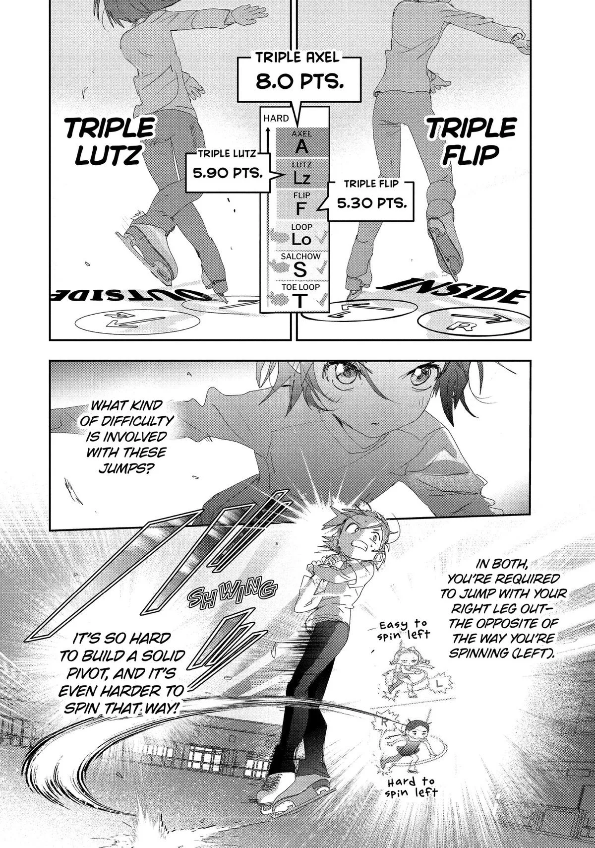 Medalist Chapter 24 page 6