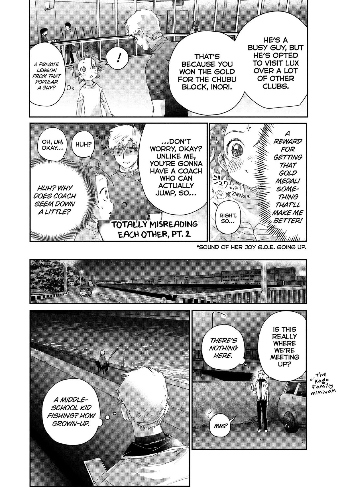 Medalist Chapter 24 page 12