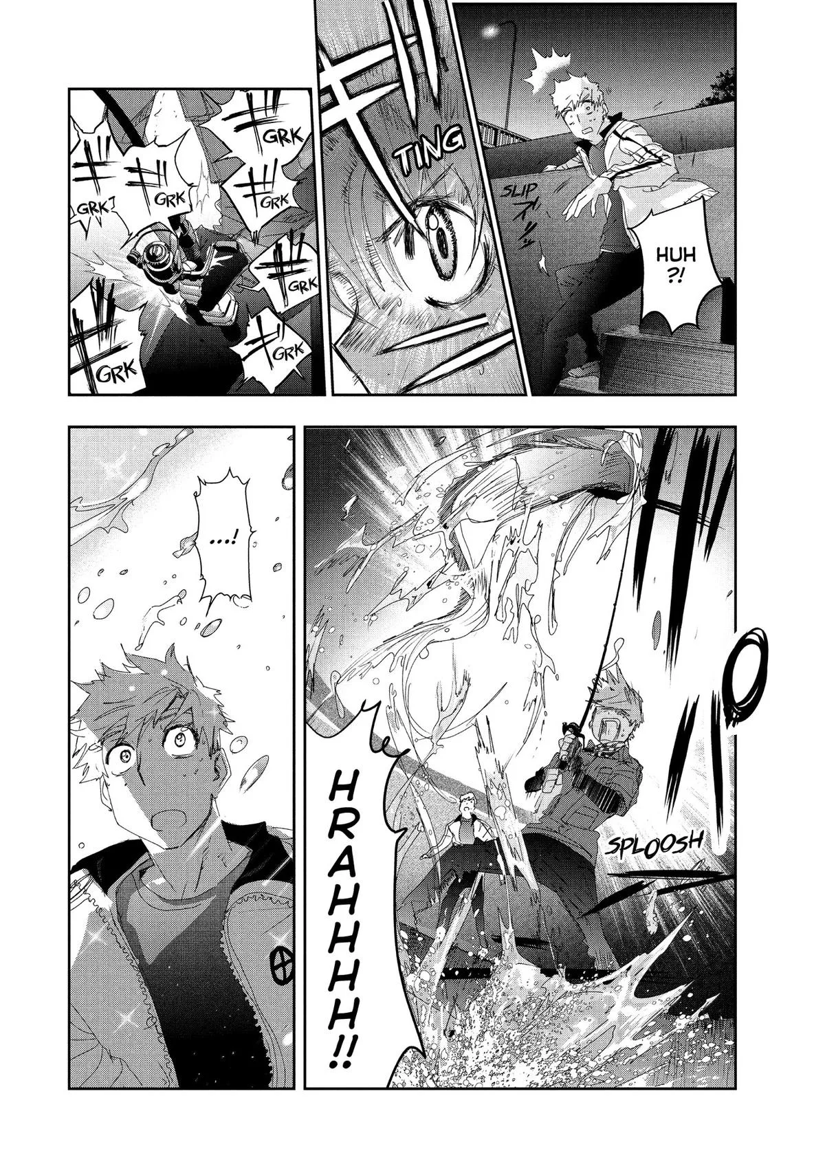 Medalist Chapter 24 page 14