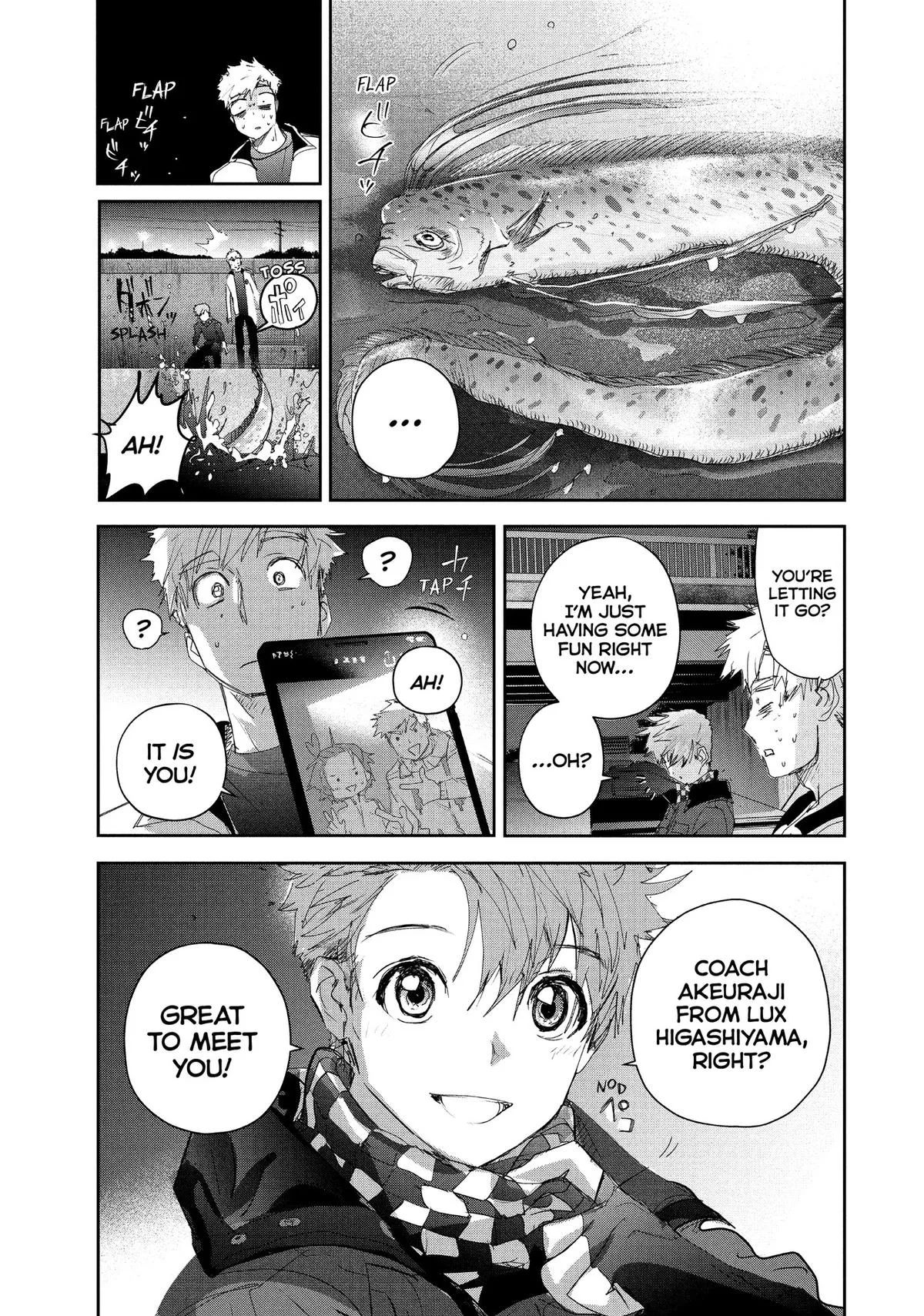 Medalist Chapter 24 page 15