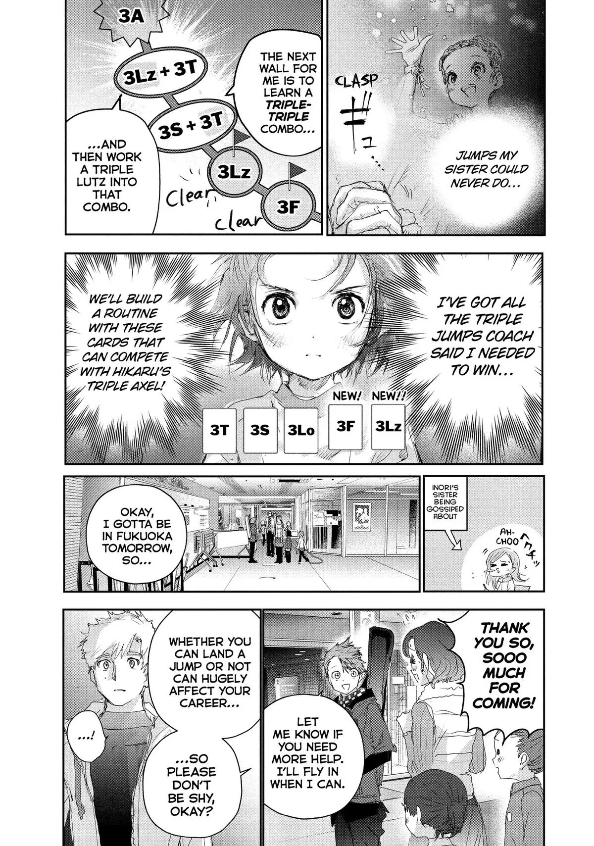Medalist Chapter 24 page 27