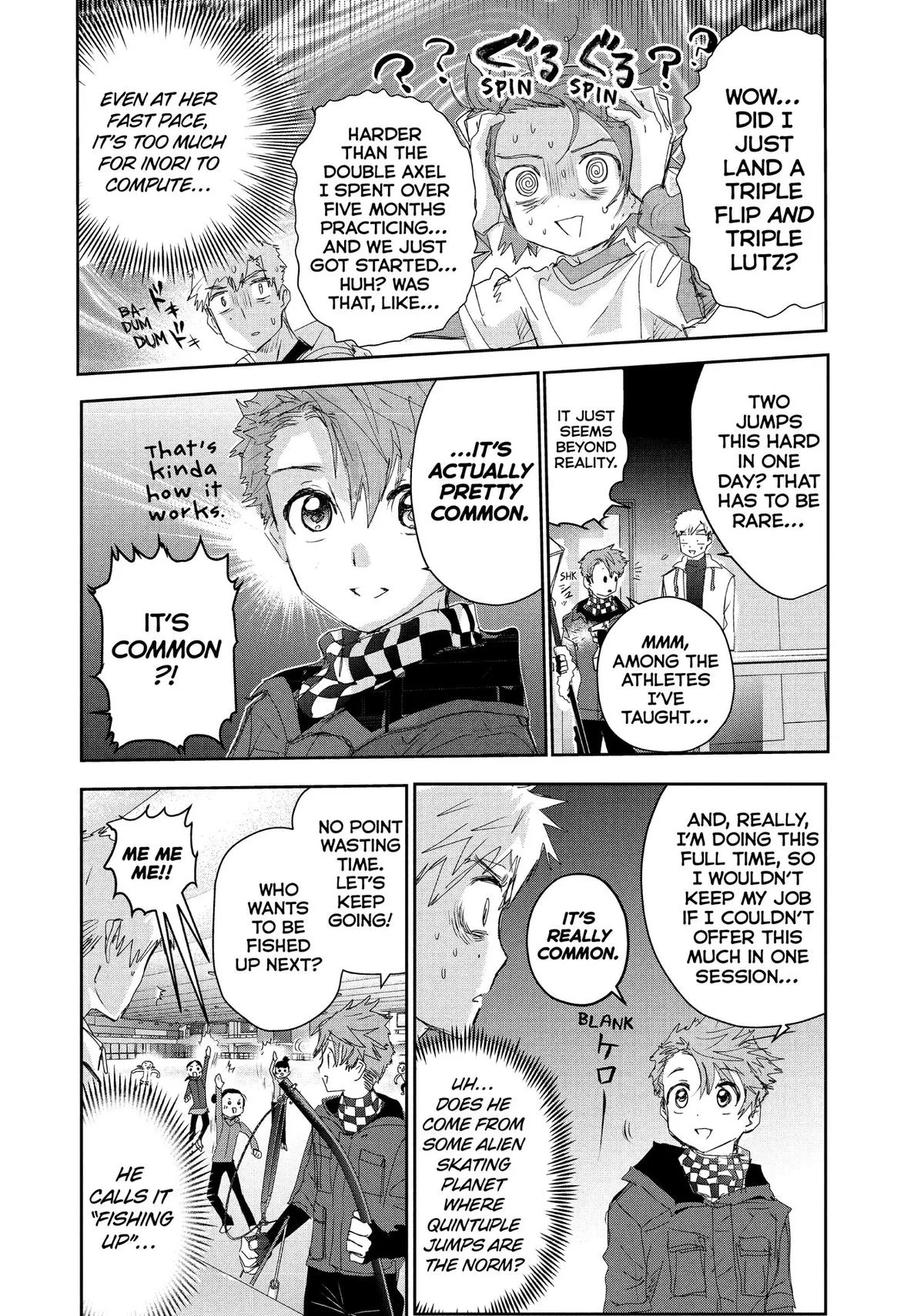 Medalist Chapter 24 page 24