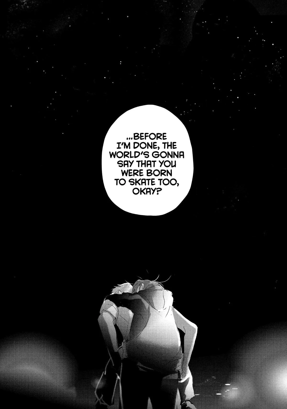 Medalist Chapter 25 page 32