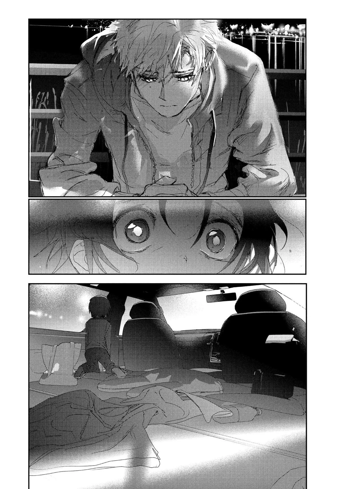 Medalist Chapter 25 page 21