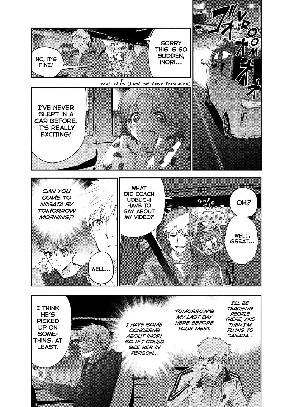 Medalist Chapter 25 page 12