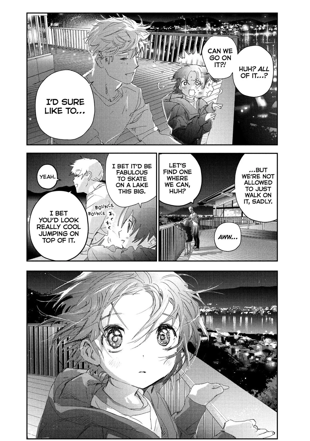 Medalist Chapter 25 page 25