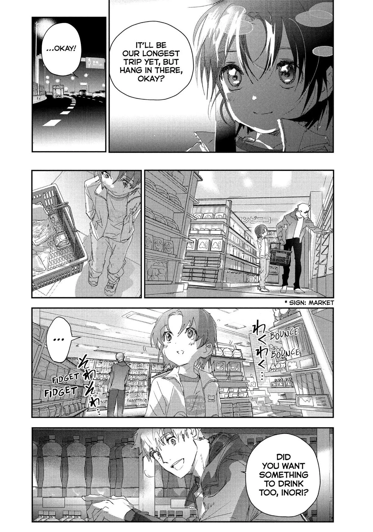 Medalist Chapter 25 page 13