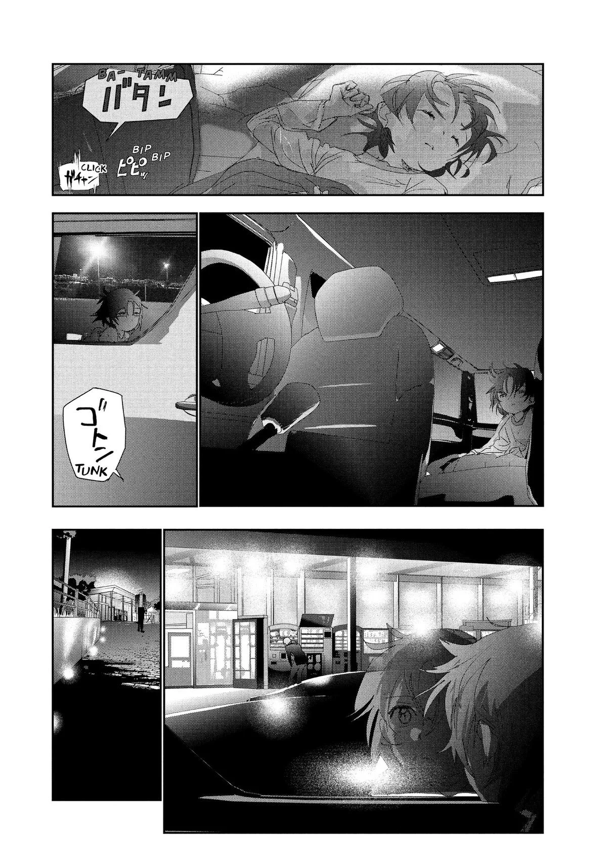 Medalist Chapter 25 page 19
