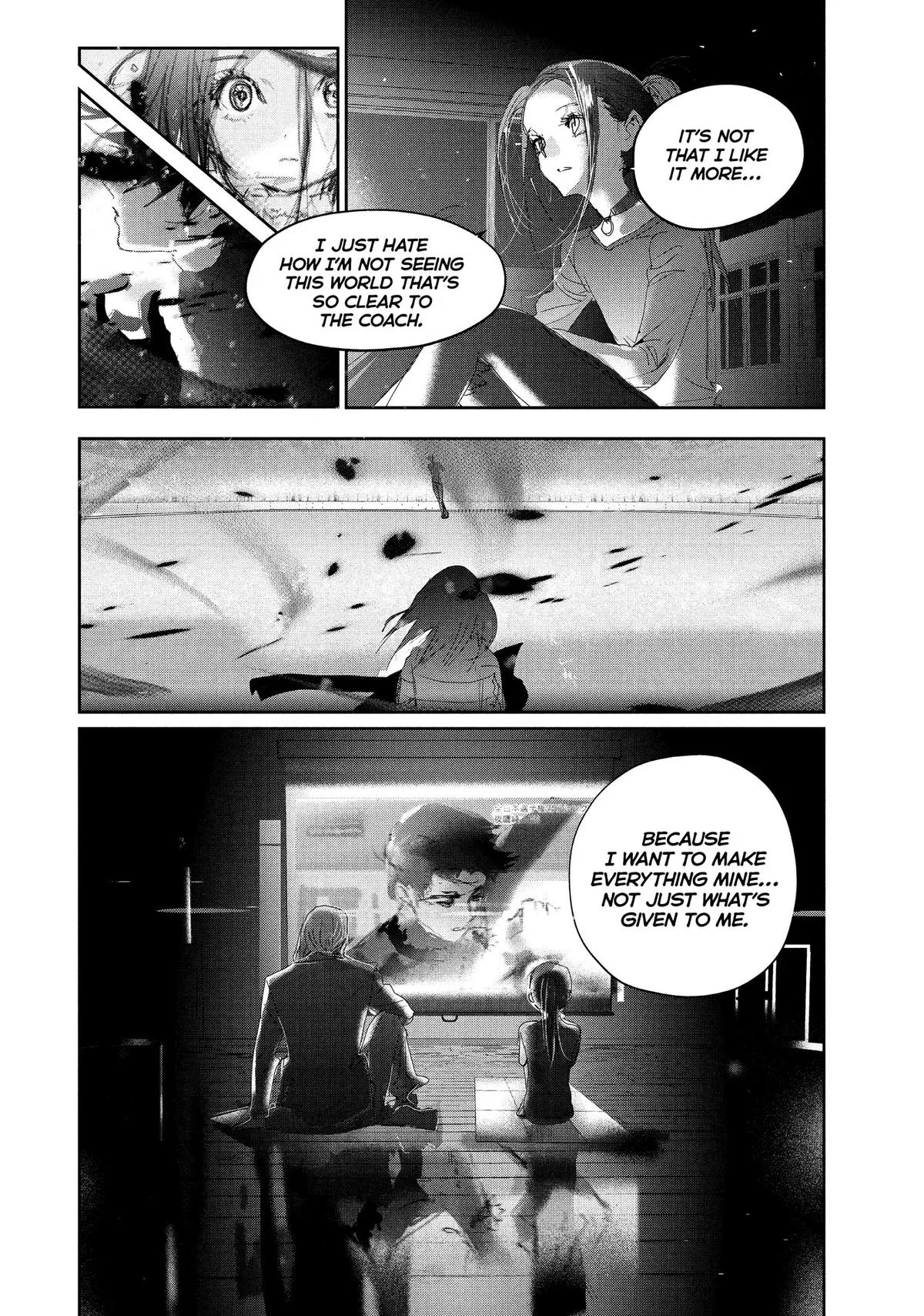 Medalist Chapter 26 page 4