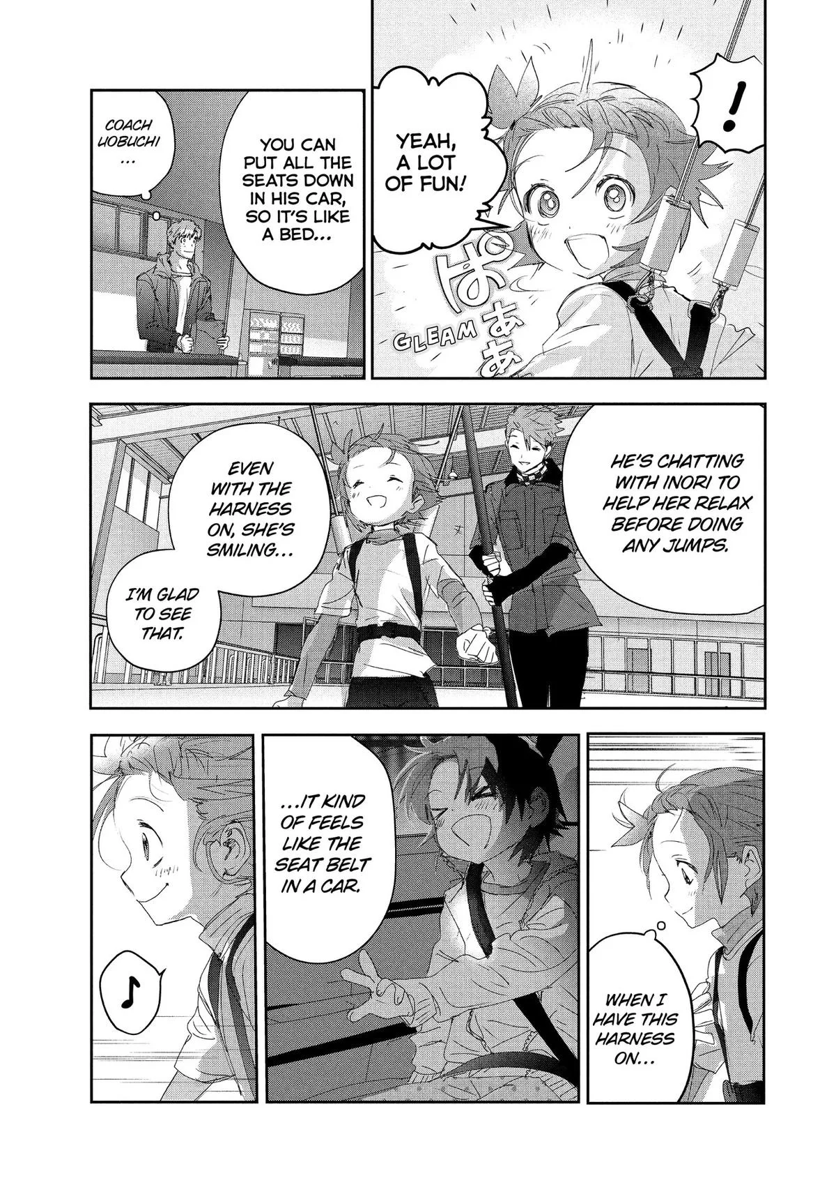 Medalist Chapter 26 page 9