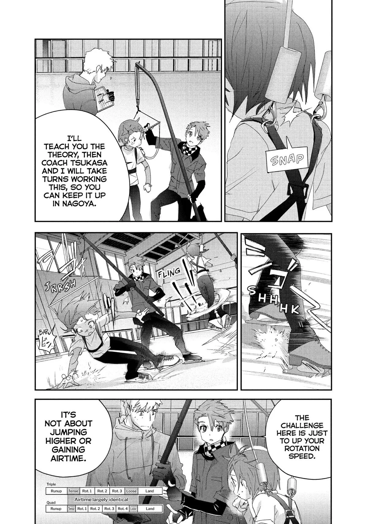 Medalist Chapter 26 page 32