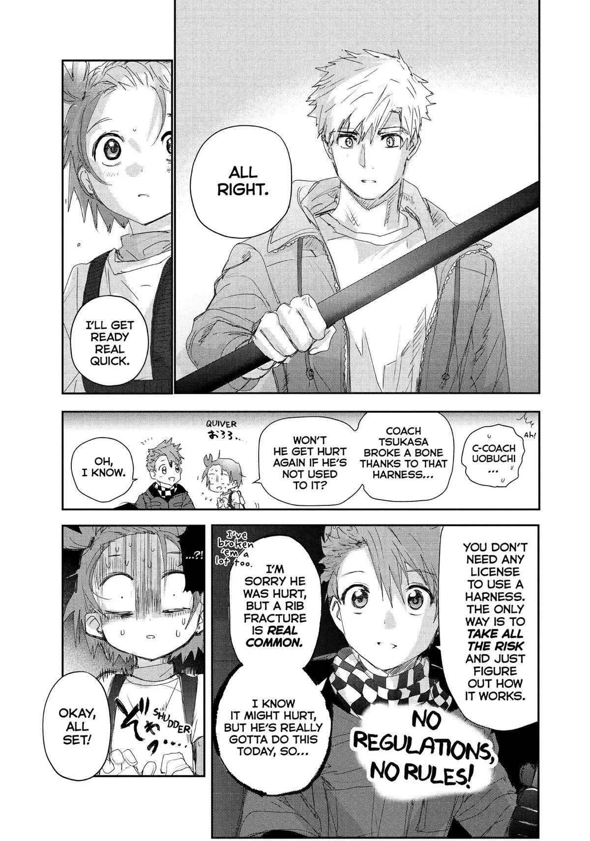 Medalist Chapter 26 page 13