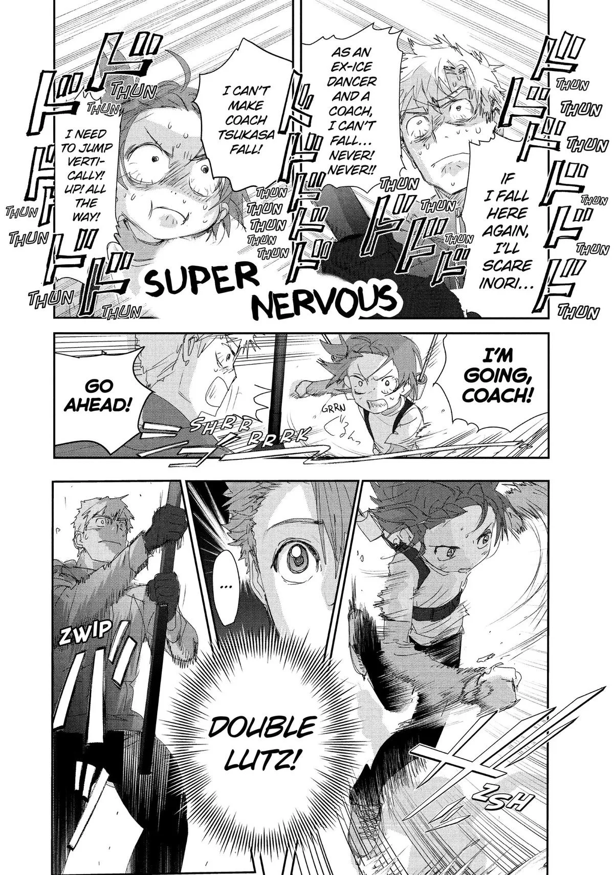 Medalist Chapter 26 page 16