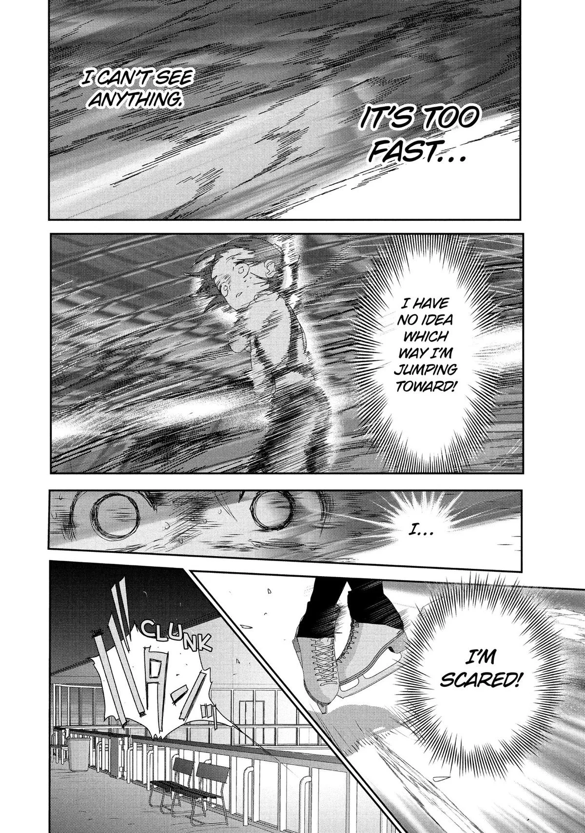 Medalist Chapter 26 page 24