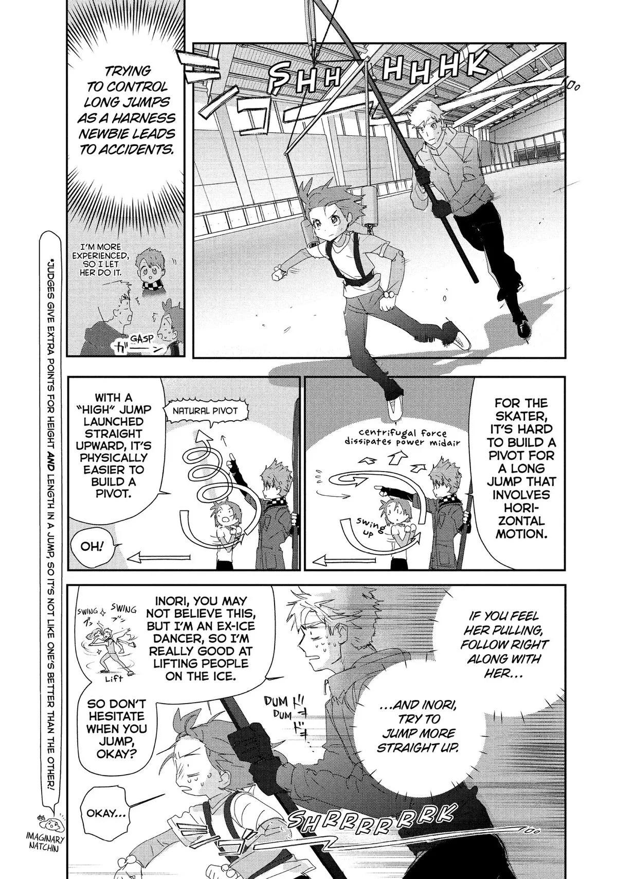 Medalist Chapter 26 page 15