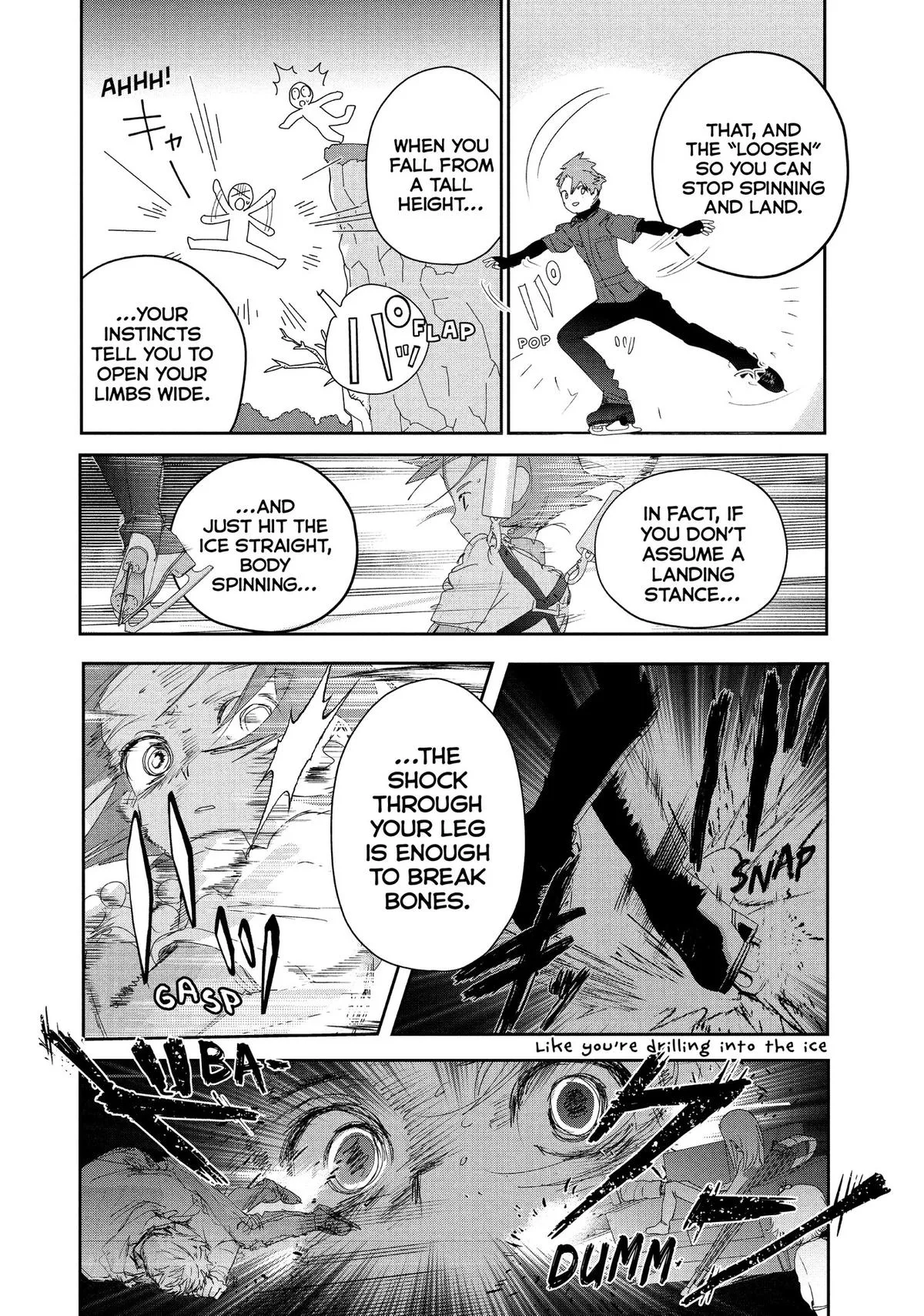 Medalist Chapter 26 page 34