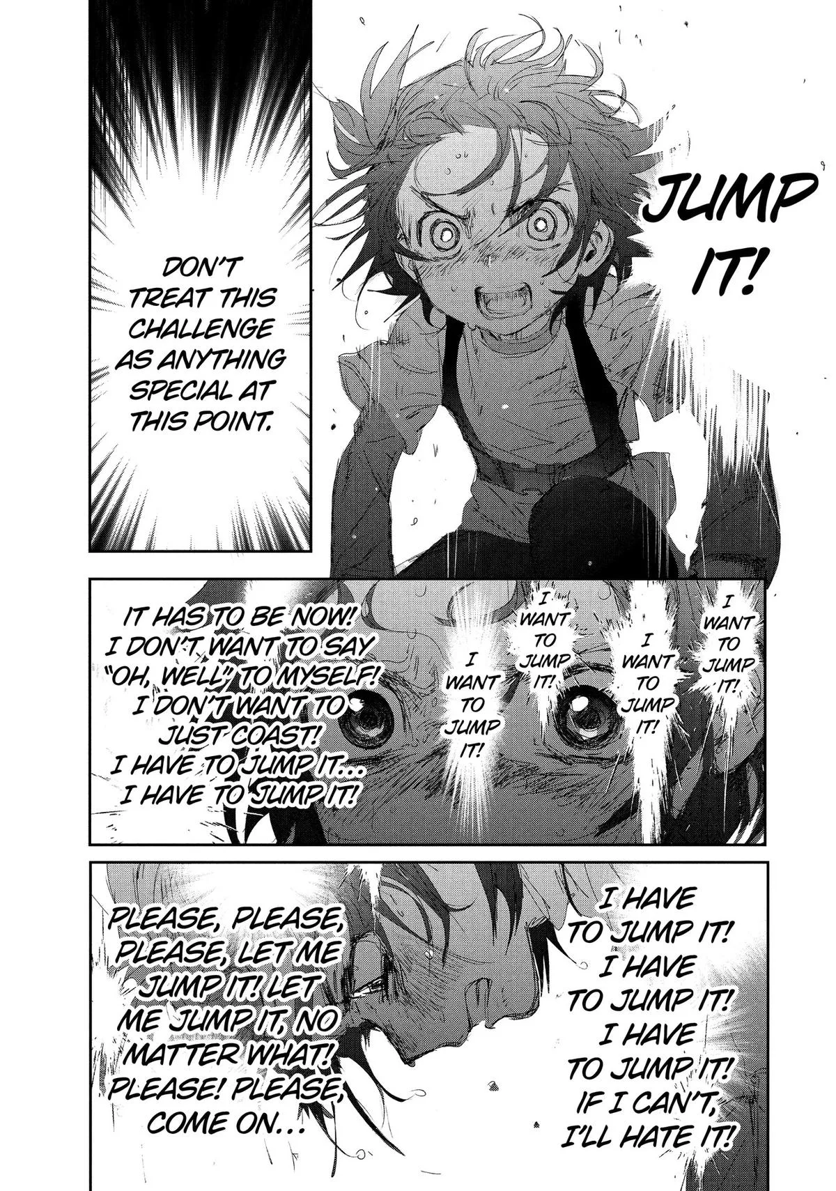 Medalist Chapter 26 page 39