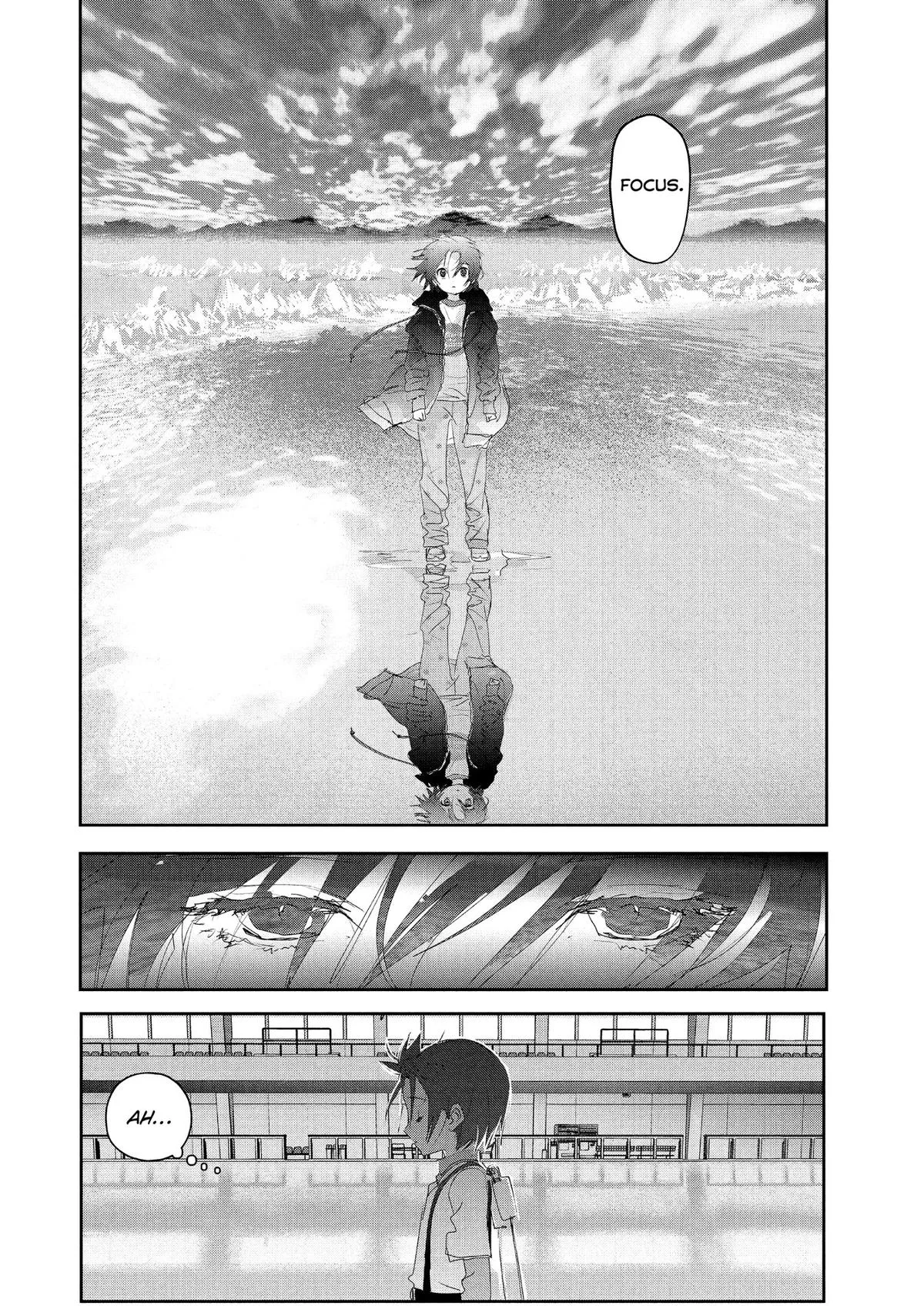 Medalist Chapter 26 page 42
