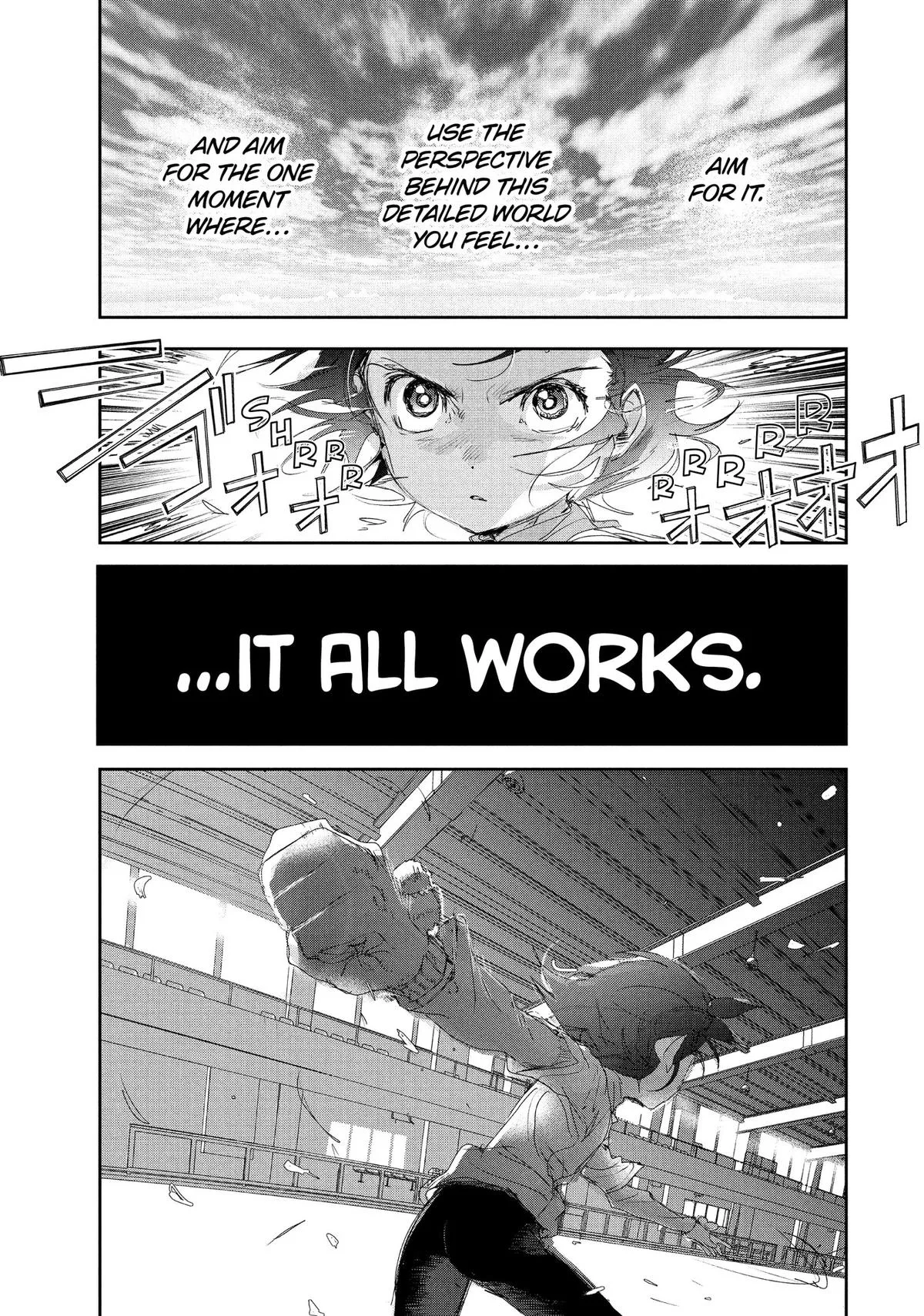 Medalist Chapter 26 page 45