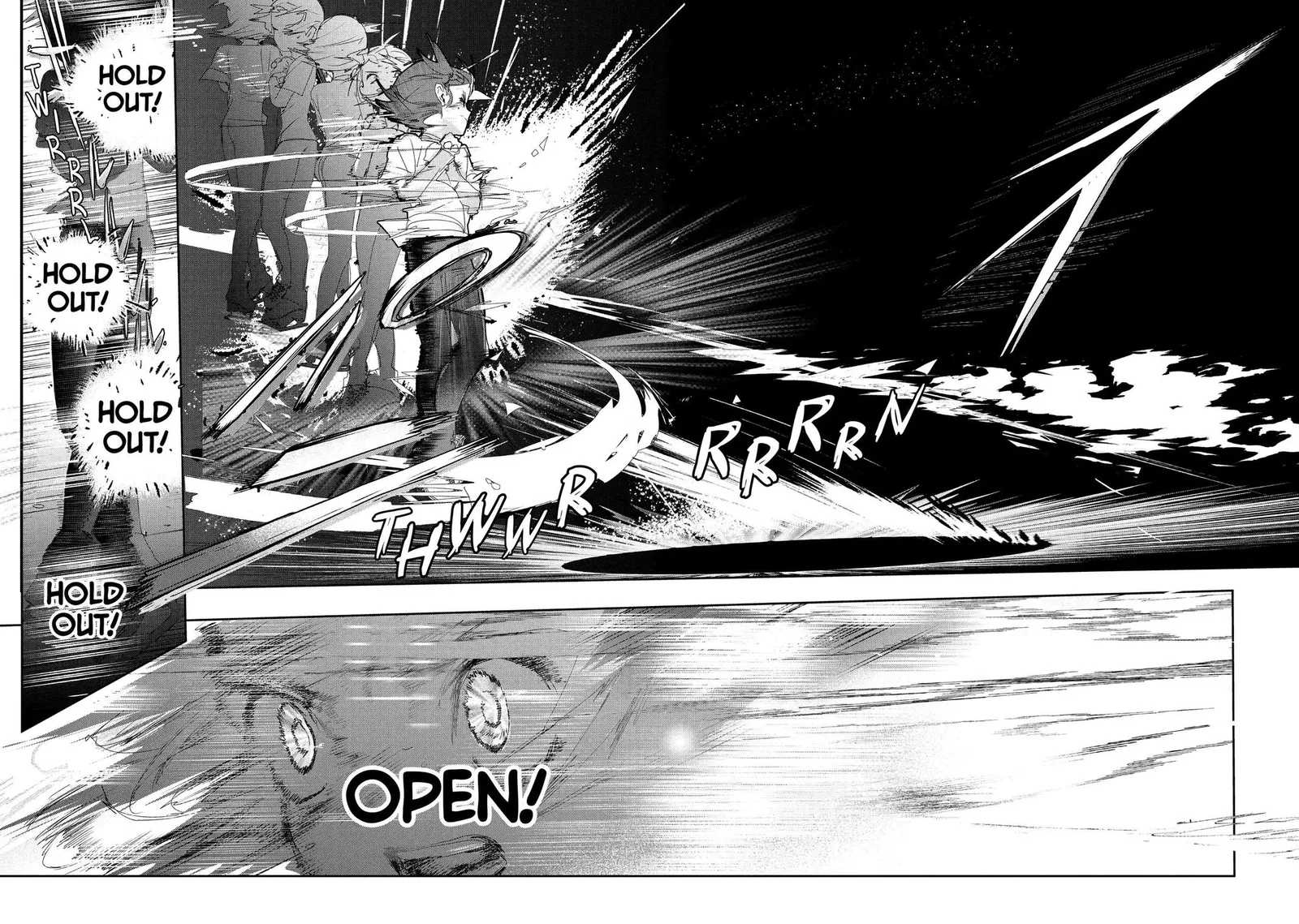 Medalist Chapter 26 page 46