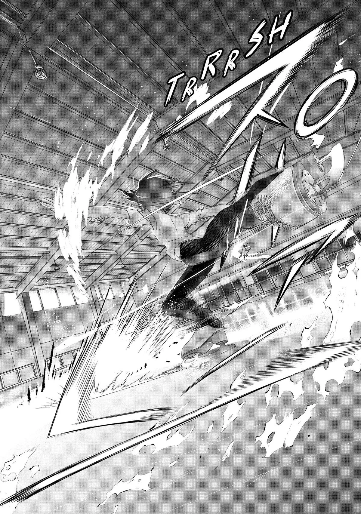 Medalist Chapter 26 page 47