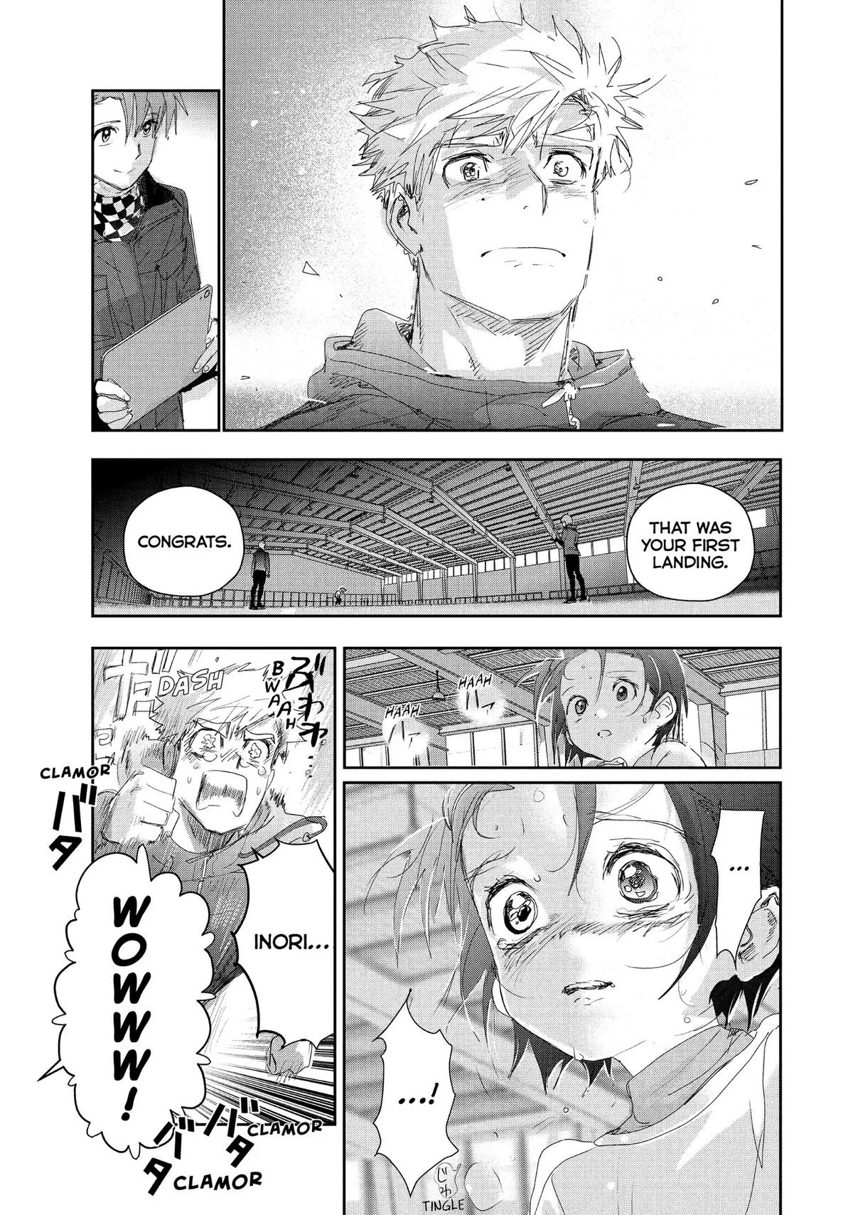 Medalist Chapter 26 page 48