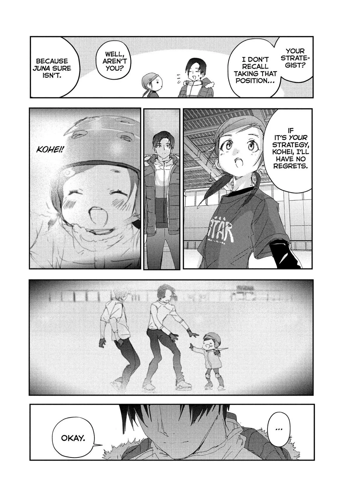 Medalist Chapter 27 page 26