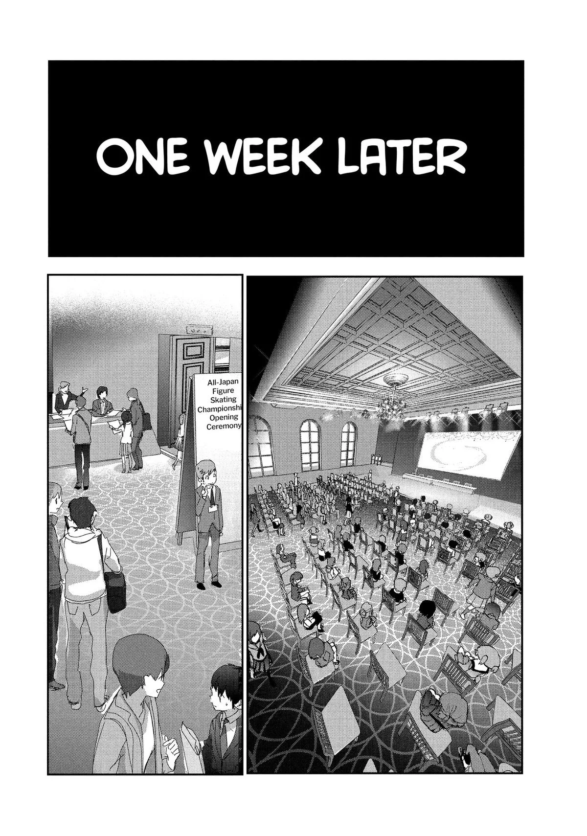 Medalist Chapter 28 page 33