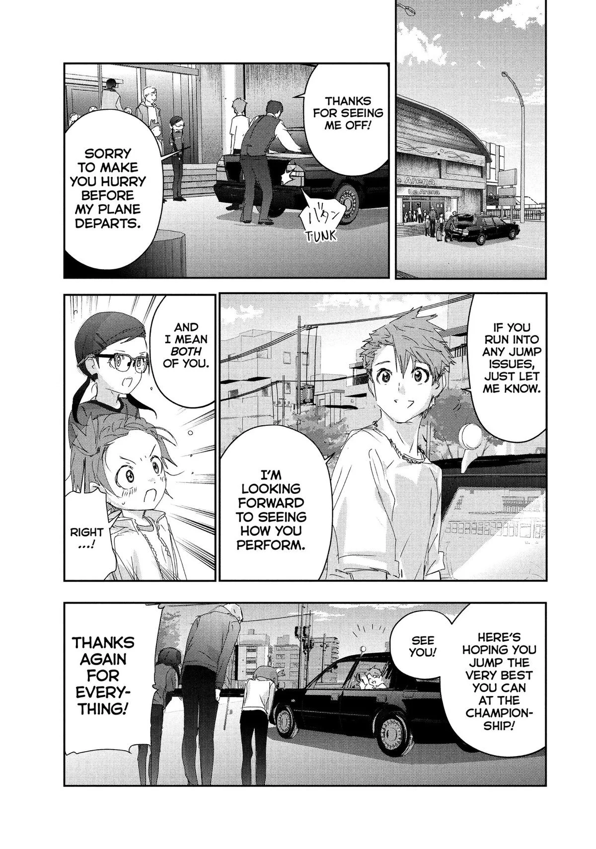 Medalist Chapter 28 page 2