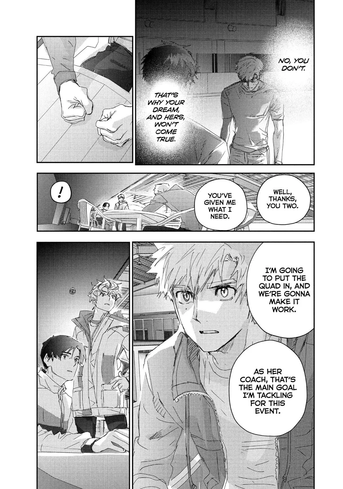 Medalist Chapter 28 page 24