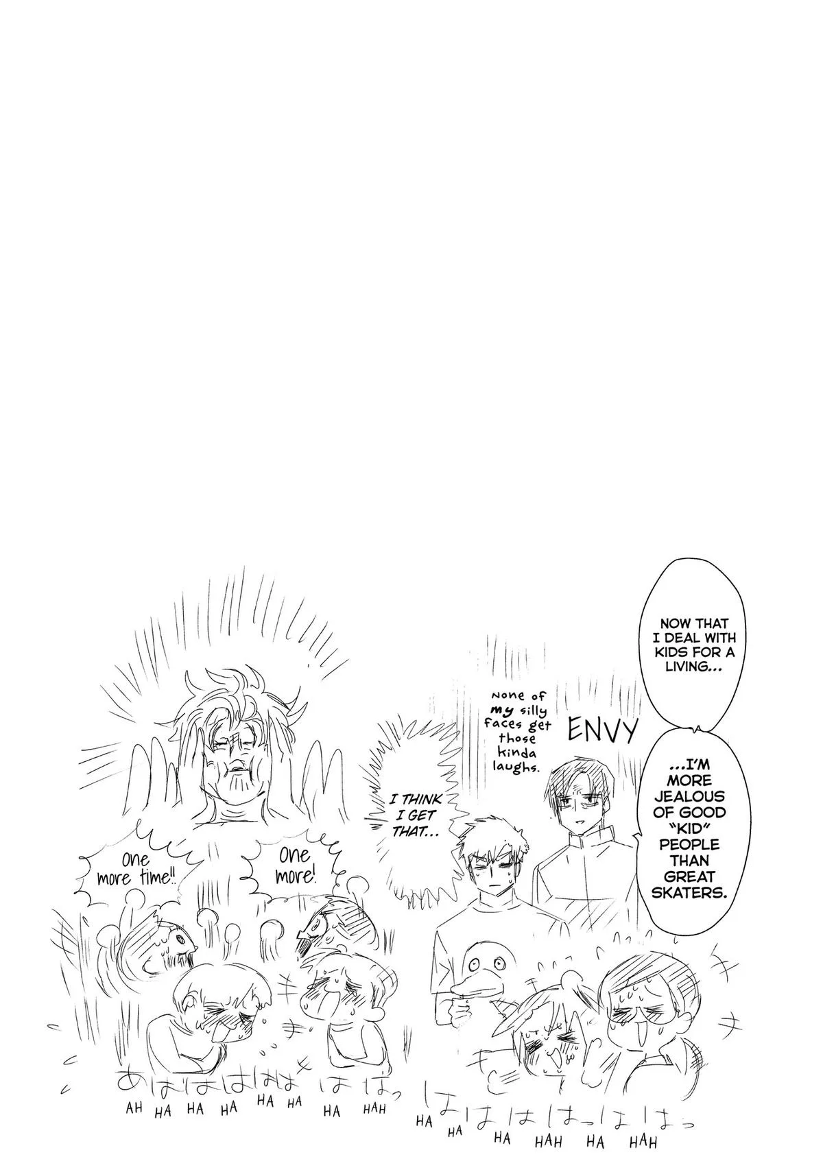 Medalist Chapter 28 page 38