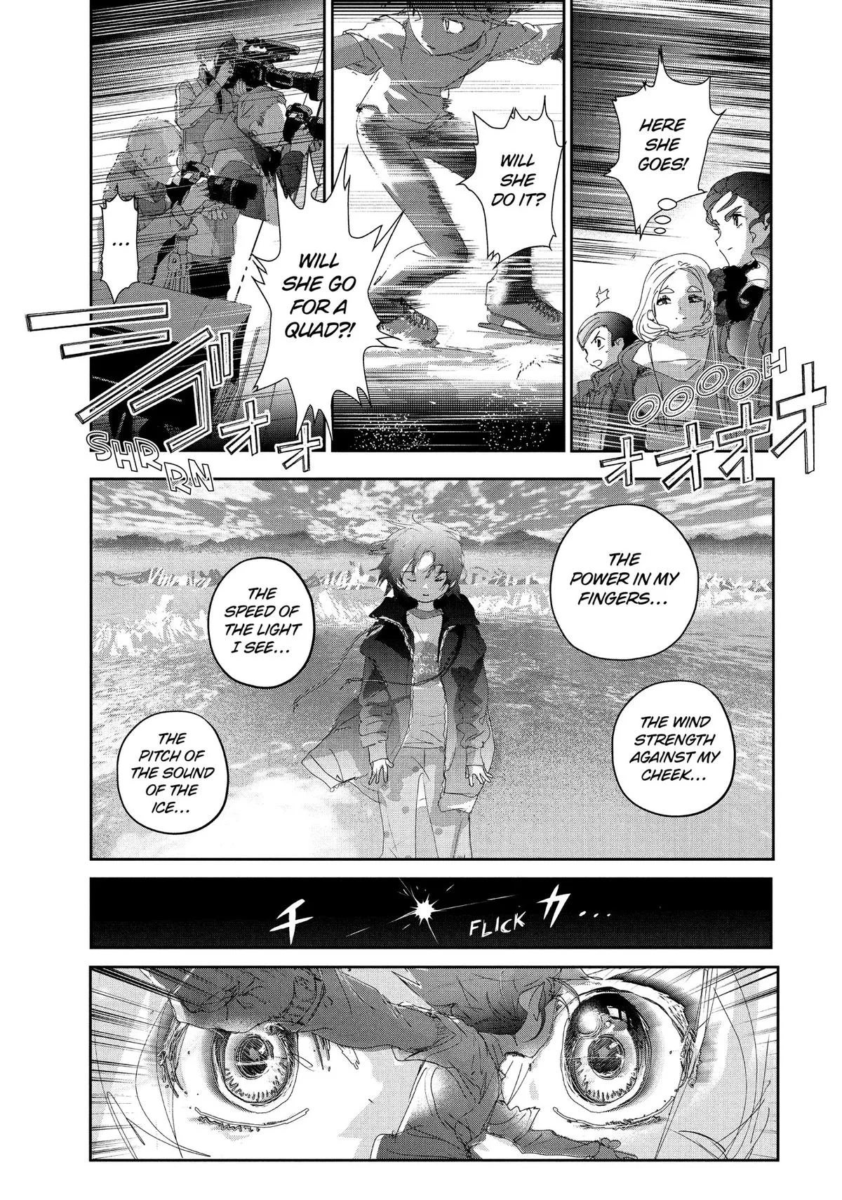Medalist Chapter 29 page 26