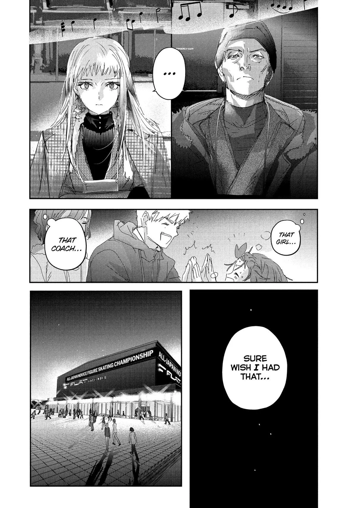 Medalist Chapter 29 page 29